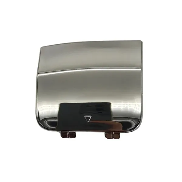 Rear Bumper Trailer Tow Towing Hook Hole Cover BLACK 2478857401 BLACK CC-9835 Compatible With Mercedes Benz Glb W247 2020-2023