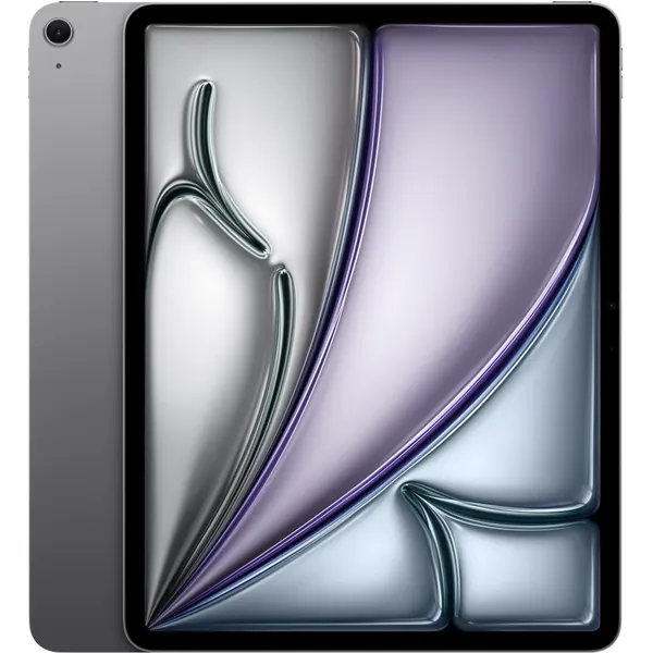 Apple iPad Air 13-inch M4 1TB Wi-Fi (Space Grey)
