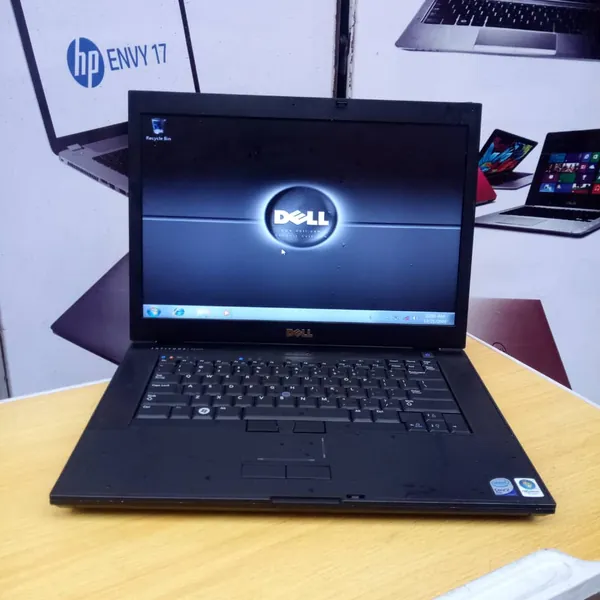 Direct UK Used (Dell Latitude E6500) Laptop