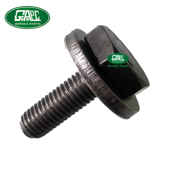 Germax Camshaft Sprocket Bolt LR025016 GL2938 for Land Rover Freelander 2 2006-2014 Range Rover Evoque 2012- Range Rover Sport 2014-2017 Range Rover Vogue 2013-2017 Discovery Sport 2015-2017