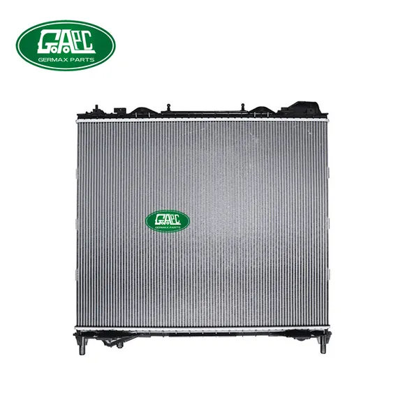 Germax Radiator LR121419 GL2702 for Land Rover Range Rover 2013 Range Rover Sport 2014 New Defender 2019