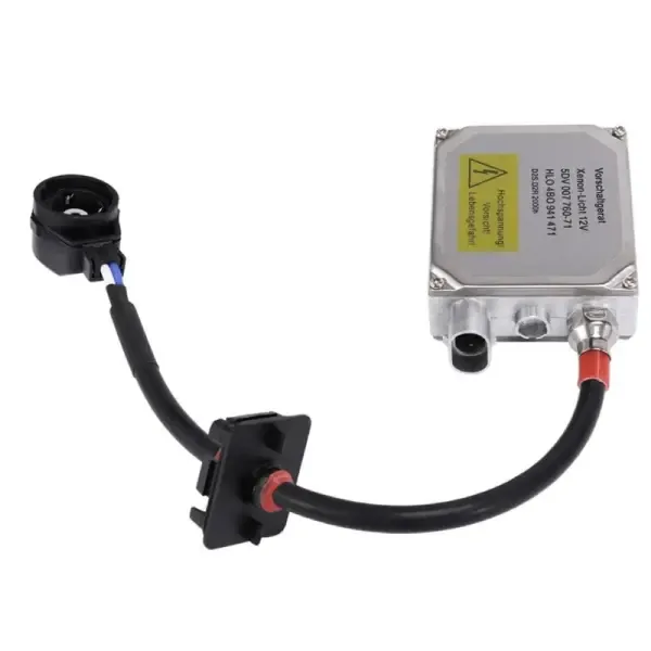 D2s D2r Xenon Headlight Blaster Ballast Hid Headlight Igniter Control Module 5dv007760-711 C CC-4625 Compatible With Bmw 5 Series E38 E39 X5 E53 1998-2003 Z8 E52