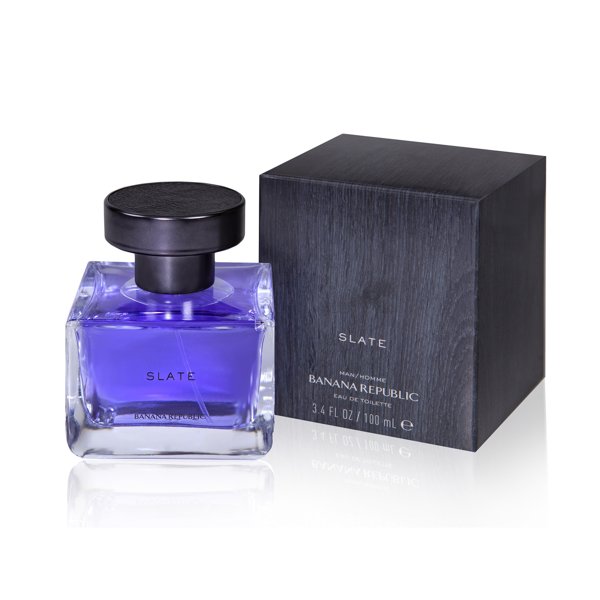 Banana Republic Slate Perfume EDT For Men 100ml