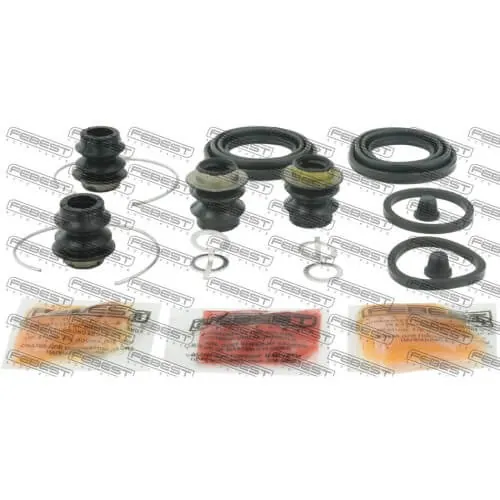 TOYOTA CHASER GX90,JZX9#,LX90,SX90 1992.10-1996.09 [JP] Front brake caliper repair kit