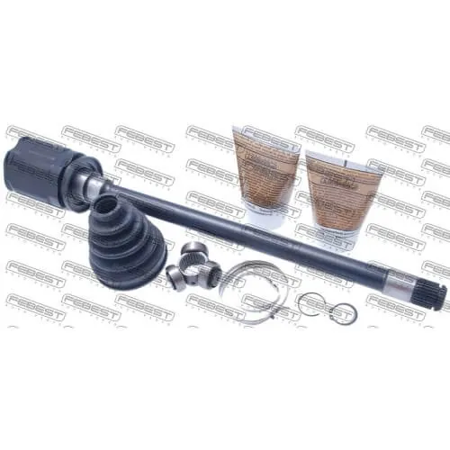 BMW X5 E70 Front Inner CV Joint Right 26X44X27