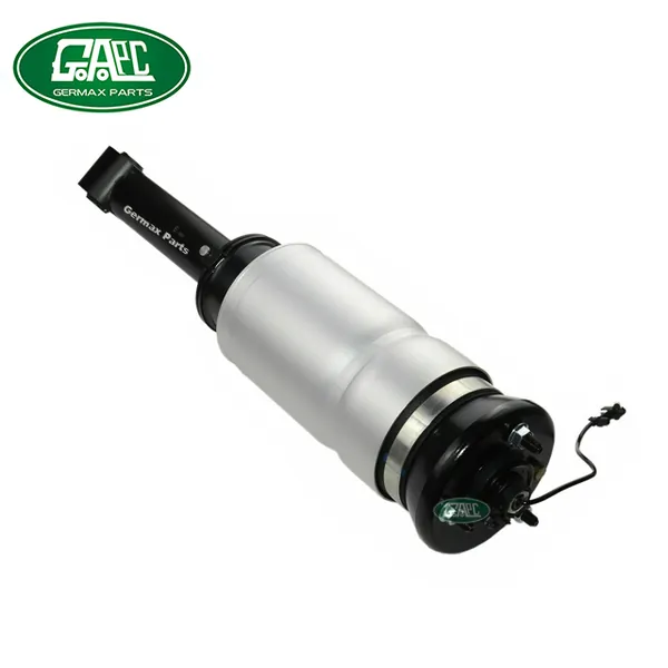 Germax Air Spring Shock Absorber Front Left Right Electrical GL0582 Land Rover Range Rover Sport 2005 2006 2007 2008 2009 2010 2011 2012 2013 LR019993 LR019994 LR018376 LR018191 LR018190 LR018172 LR03