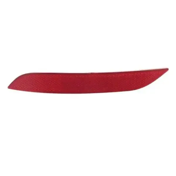 Rear Bumper Reflector Left 63147314883 CC-153 Compatible With Bmw X1 E84 2012-2016