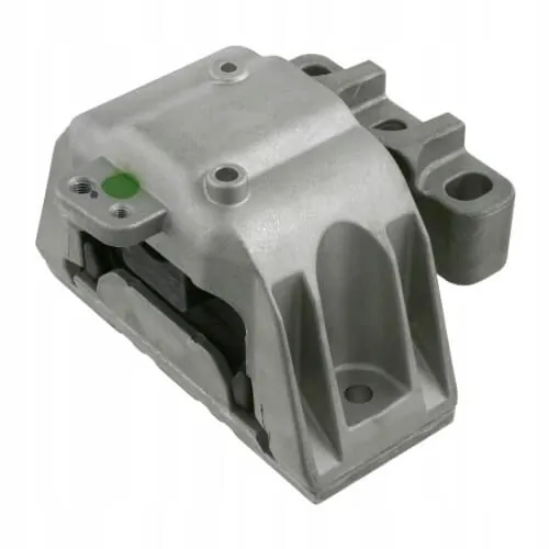 Volkswagen Golf 199-Engine Mounting