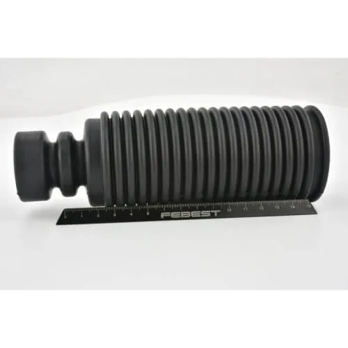 Toyota Corolla AE10# Universal Boot With Jounce Bumper, Shock Absorber D12