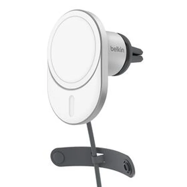 Belkin BoostCharge Pro Magnetic Wireless Car Charger with Qi2 15W