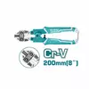 Total Bolt Cutter 8" Cr-v Blade 200mm THT11386