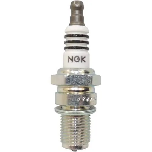 NGK BCPR6EIX-11 Mitsubishi Iridium IX Spark plug