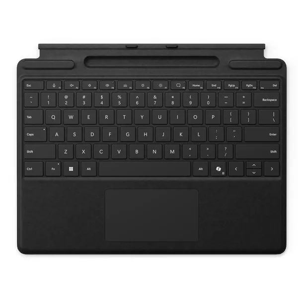 Microsoft Surface Pro 13 Inch Keyboard with Pen Storage