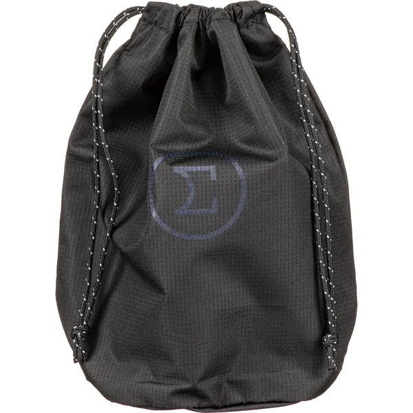 Sigma Soft Lens Pouch for 50mm f/2 DG Contemporary Lens