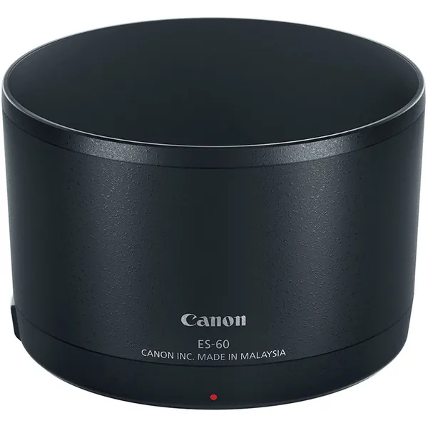 Canon ES-60 Lens Hood