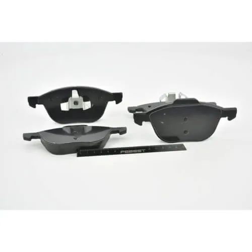 Nissan Lafesta B35 Pad Kit Disc Brake  Front