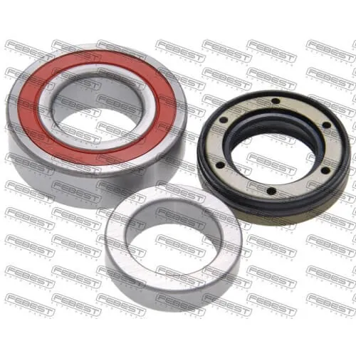 Nissan Kix PA0 Ball Bearing Rear Axle Shaft Repair Kit 35X72X22