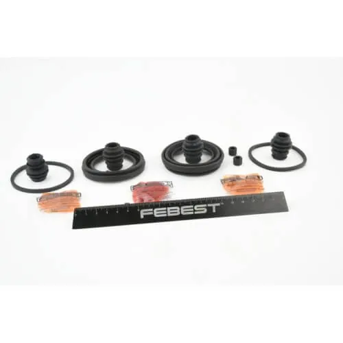 Subaru Impreza G11 Front Brake Caliper Repair Kit