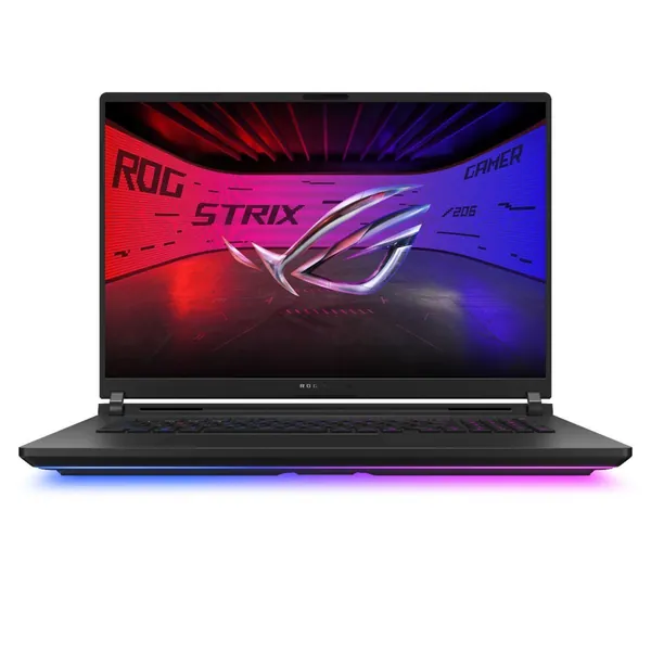 ASUS ROG Strix SCAR 18 (2025) G835LW-U93220B0W Gaming Laptop