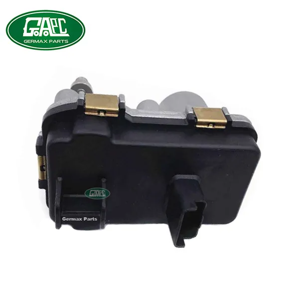 Germax Turbocharger Solenoid Valve LR022358-1 LR038322-1 Use for 49477-01203 LR022358 LR038322 LR065510 LR038309 BG9Q-6K682-CC LR049592 BG9Q-6K682-CB Land Rover Evoque 2.2L Diesel 2011-2018 Freelander