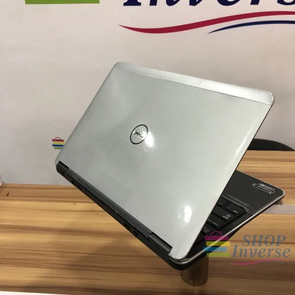 Dell Latitude E7240, I5, 128GB SSD, 4GB RAM in Nigeria