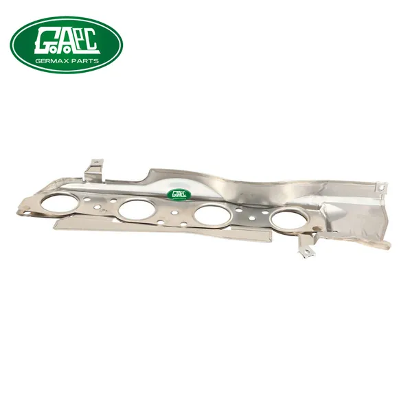 Exhaust Manifold Gasket LR116108 LR035111 LR166796 AJ812284 AJ814040 AJ814235 Right GL2954 Land Rover Auto Parts