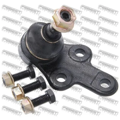 Ford Focus C-Max Cap Ball Joint Front Lower Arm