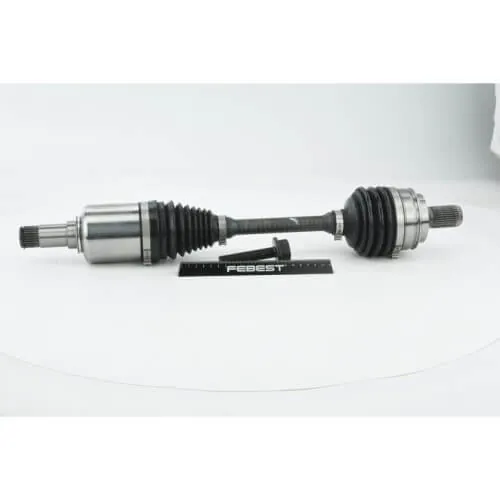 MERCEDES BENZ E 250 212.# Front cv axle shaft right 27X578X30