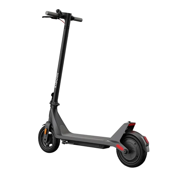 Xiaomi Electric Scooter 4 Lite 2nd Gen - Black