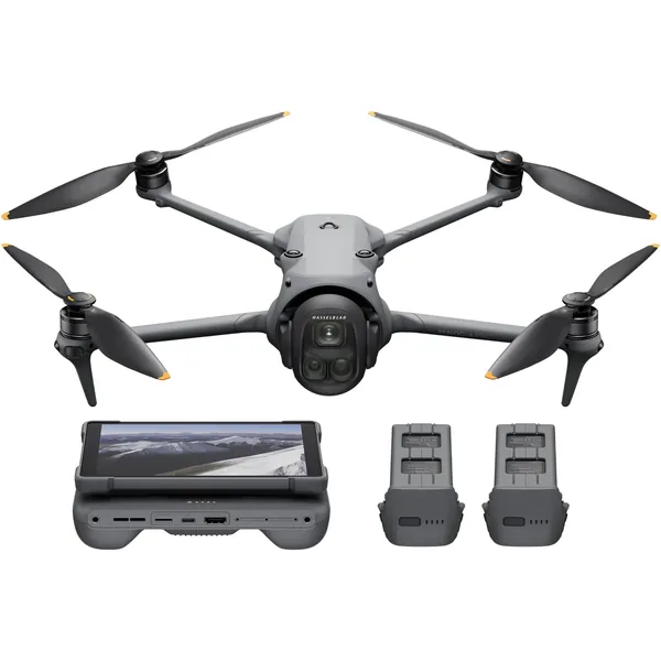DJI Mavic 4 Pro 512GB Creator Combo (DJI RC Pro 2)