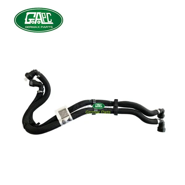 Fuel Tube LR105299 LR094012 LR088539 LR062825 LR037461 GL3870 Land Rover Germax Parts