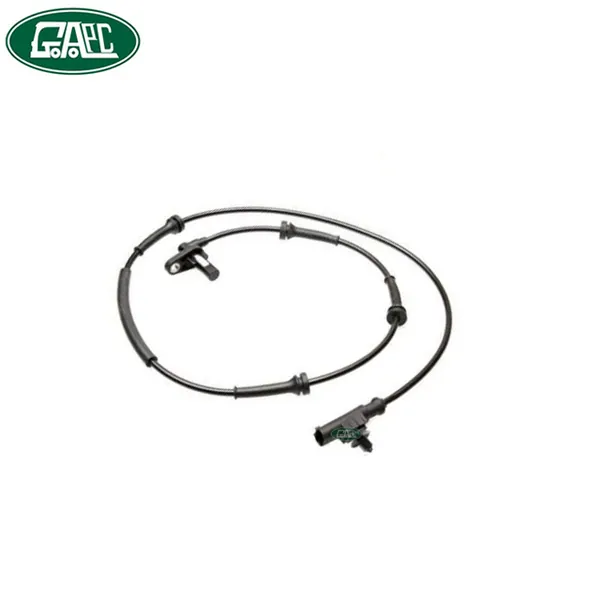 Germax Rear ABS Wheel Speed Sensor SSB500102 SSB500100 GL0505 Land Rover Discovery 3 Discovery 4 Range Rover Sport 2005-2009 2010-2013