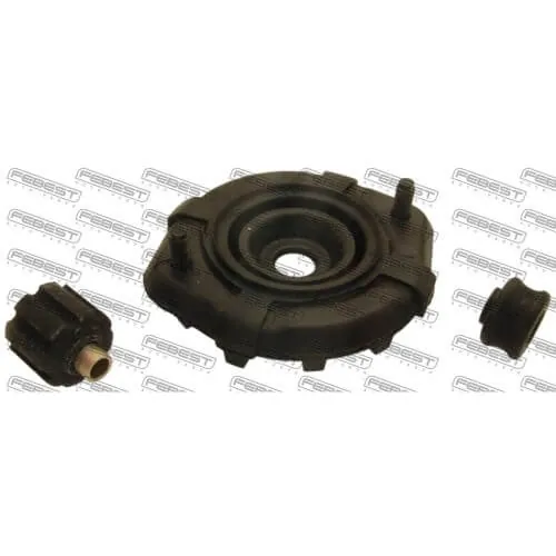 Nissan Maxima CA33 Rear Shock Absorber Mounting