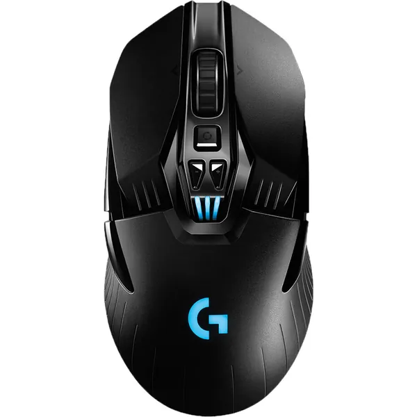 Logitech G G903 HERO Wireless Gaming Mouse
