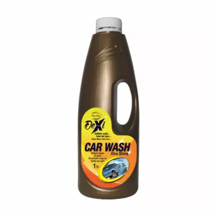 Sterling Dexi Car Wash 1L Pack of 12pcs