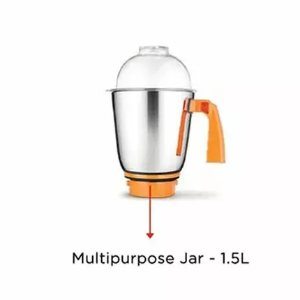 Pigeon Spare Jug Egnite Steel 1.5L