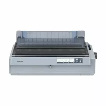 Epson Dot Matrix Printers 136 Columns 24 Needles LQ-2190(C11CA92001A0)
