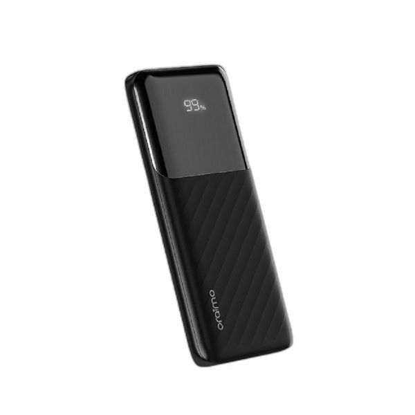oraimo Toast 10 Byte II Power Bank 10000mAh 12W