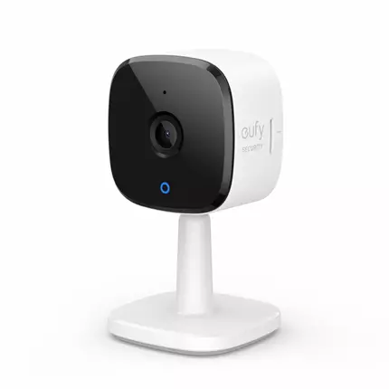 Eufy Security Indoor Camera 2K White