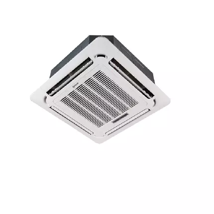 Evvoli Air Conditioner Ceiling Cassette 48000BTU T3 R410 Inverter  EVCAS-48K-MD