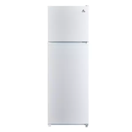Evvoli Refrigerator 294L White EVRFM-294-LW