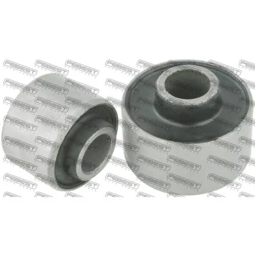 Toyota Passo KGC1# Rear Shock Absorber Bushing Kit