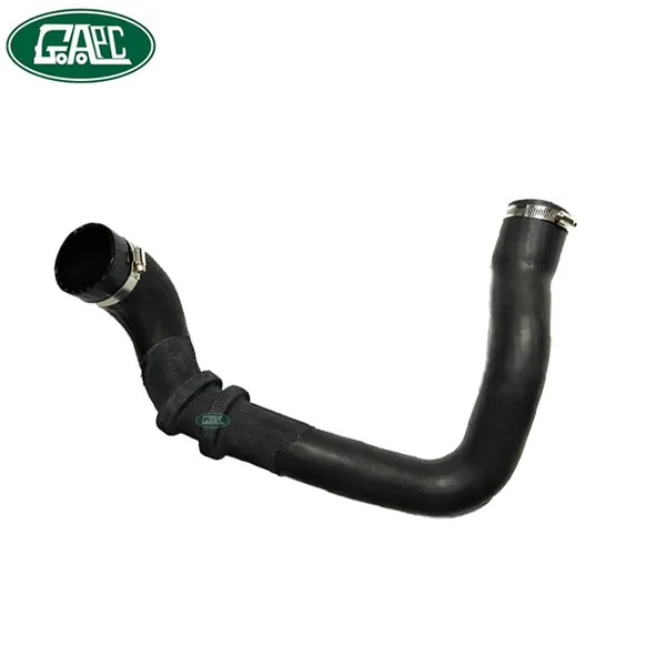 Germax 2.2L Turbo Diesel Intercooler Hose GL0473 LR066436 LR024304 BJ32-6K863-AC BJ326K863AC Land Rover Evoque 2012