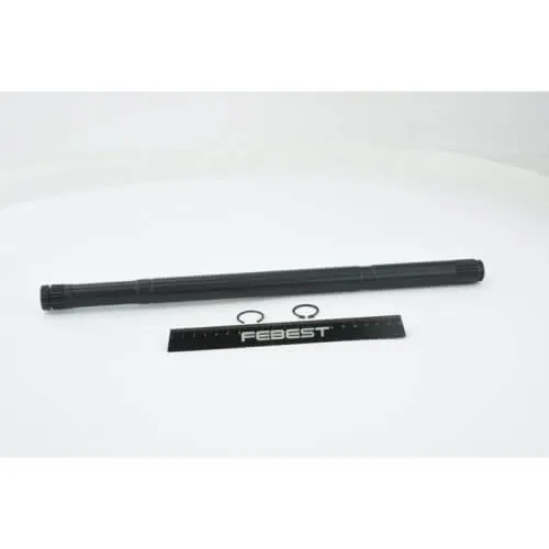 NISSAN SUNNY/ALMERA B10RS 2006.03-2013.03 [GL] Axle half shaft left 22X421X22