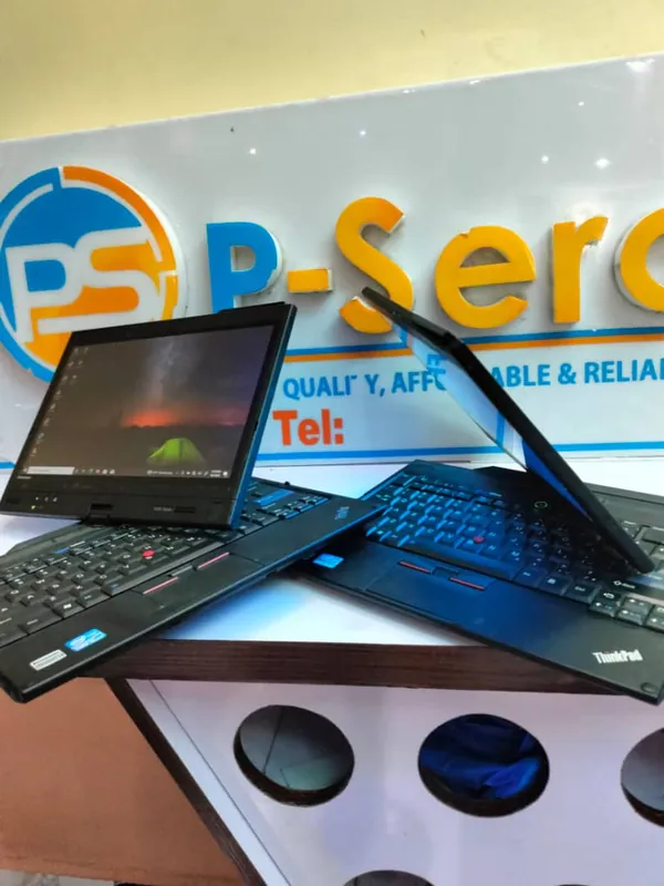 UK Used Lenovo Thinkpad x220 Intel Core i5 250GB HDD 8GB RAM Touchscreen