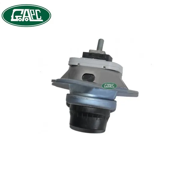 Germax 3.0L V6 Diesel 3.6 TDV8 LR014113 KKB500602 Engine Mounting GJ0271 Land Rover Range Rover Sport 2006-2009 Discovery 4 Jaguar Front Left Right