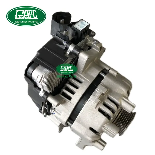 Alternator LR137956 LR115527 GL3583 for Land Rover Discovery Sport 2015- New Range Rover Evoque 2019-
