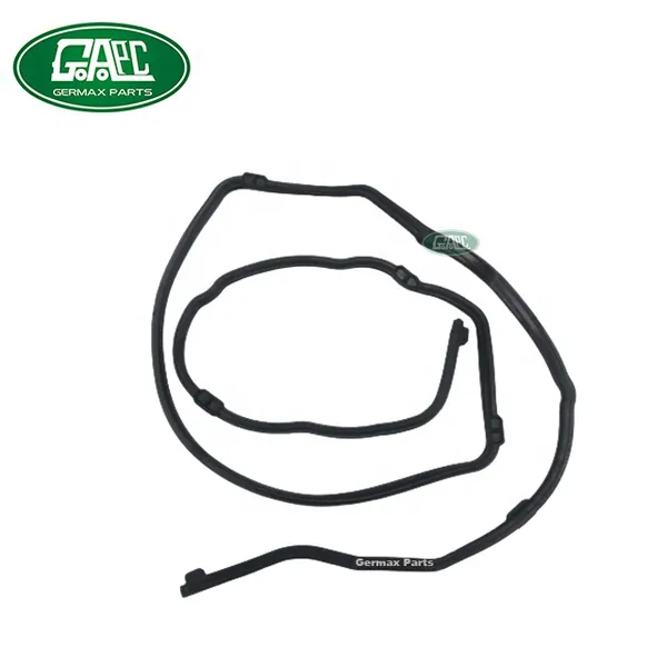 Germax Valve Cover Gasket LR000319 AJ83700 NCE2127AA Land Rover Range Rover Sport 2005-2009 Range Rover Vogue 2002-2009 Discovery 3 2005-2009 Jaguar XJ 2003-2009 S-TYPE 1999-2008 XF 2009-2015 XK 2006-