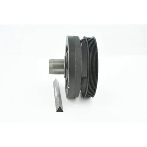 Chrysler Aspen Crankshaft Pulley