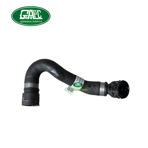 Radiator Reservoir Hose LR115029 GL3875 Land Rover Germax Good Quality Spare Parts